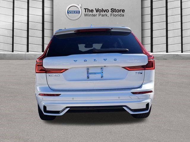 New 2026 Volvo XC60 T8 Plus w/ Protection Package Premier AWD/4WD image 5