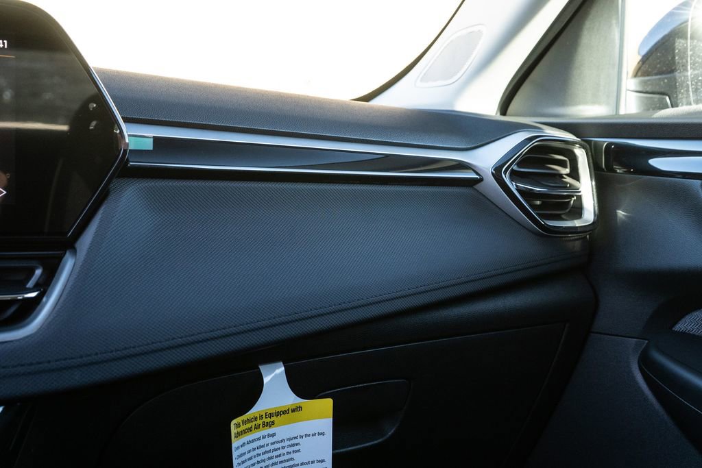 New 2026 Chevrolet TrailBlazer LT w/ Convenience Package image 32