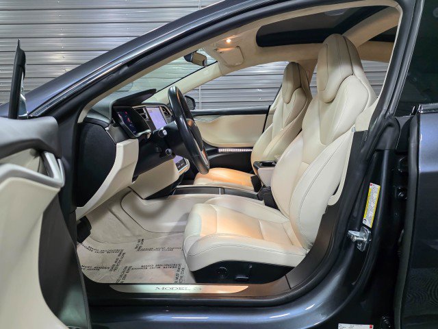 Used 2017 Tesla Model S 100D image 14