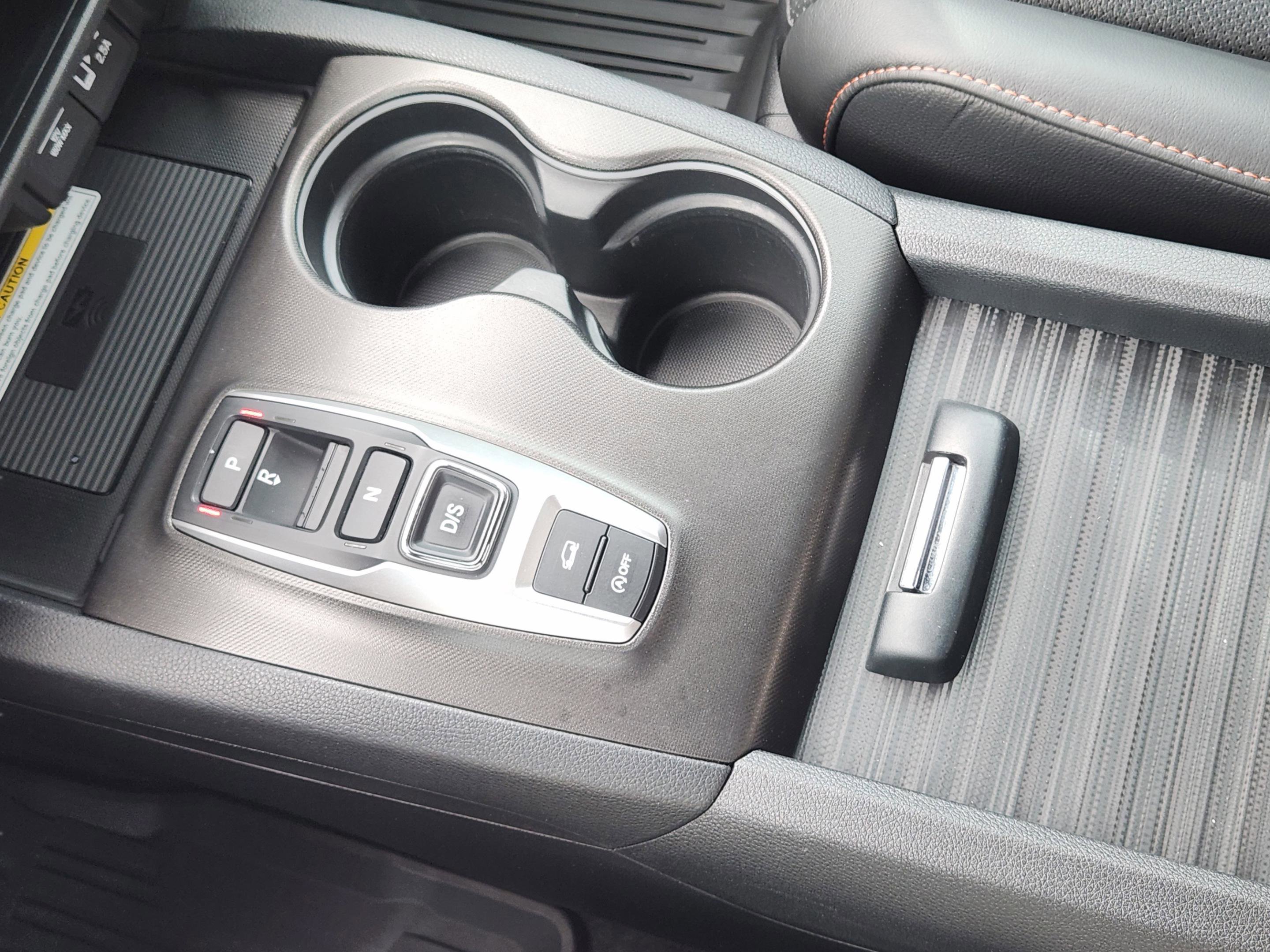 Certified 2023 Honda Passport TrailSport image 20