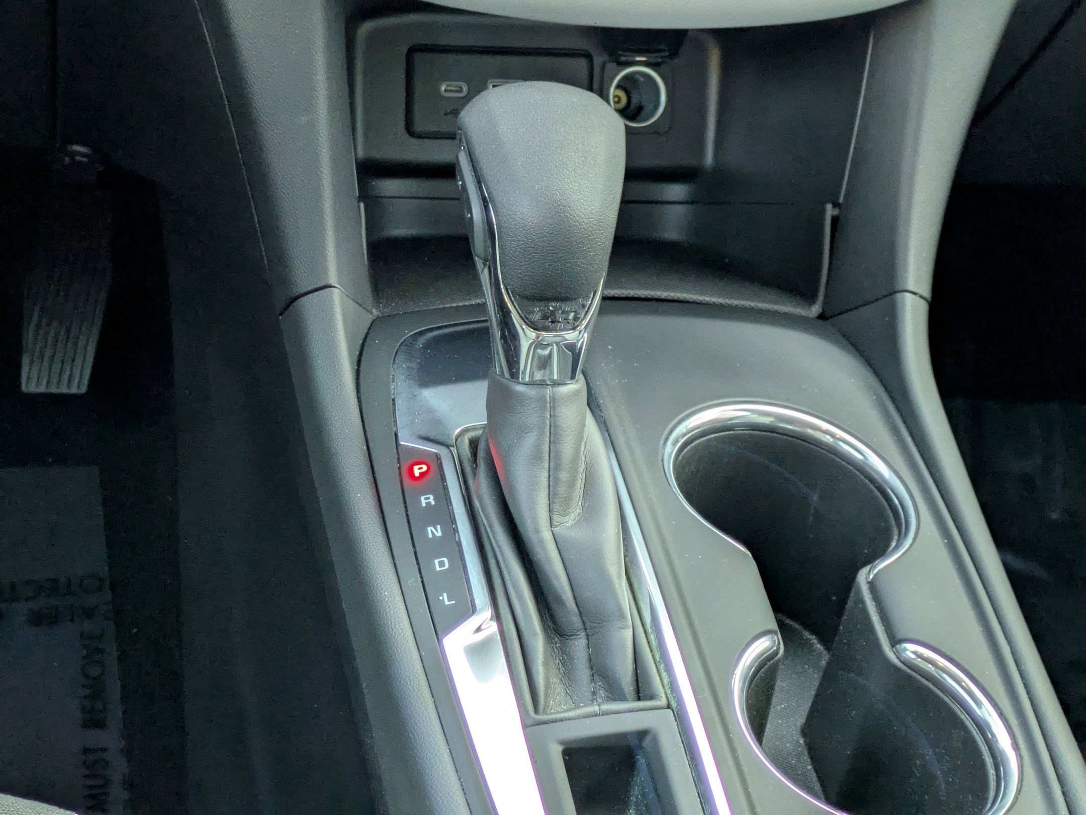 Certified 2023 Chevrolet Equinox LS image 20