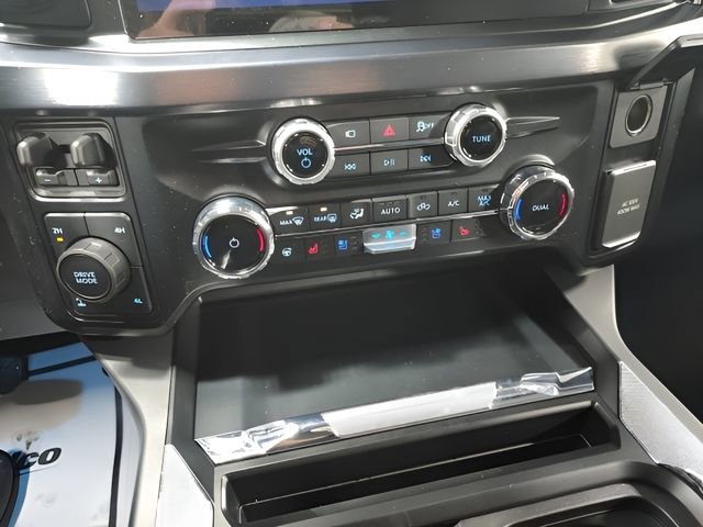 New 2025 Ford F250 Lariat w/ Lariat Ultimate Package image 11