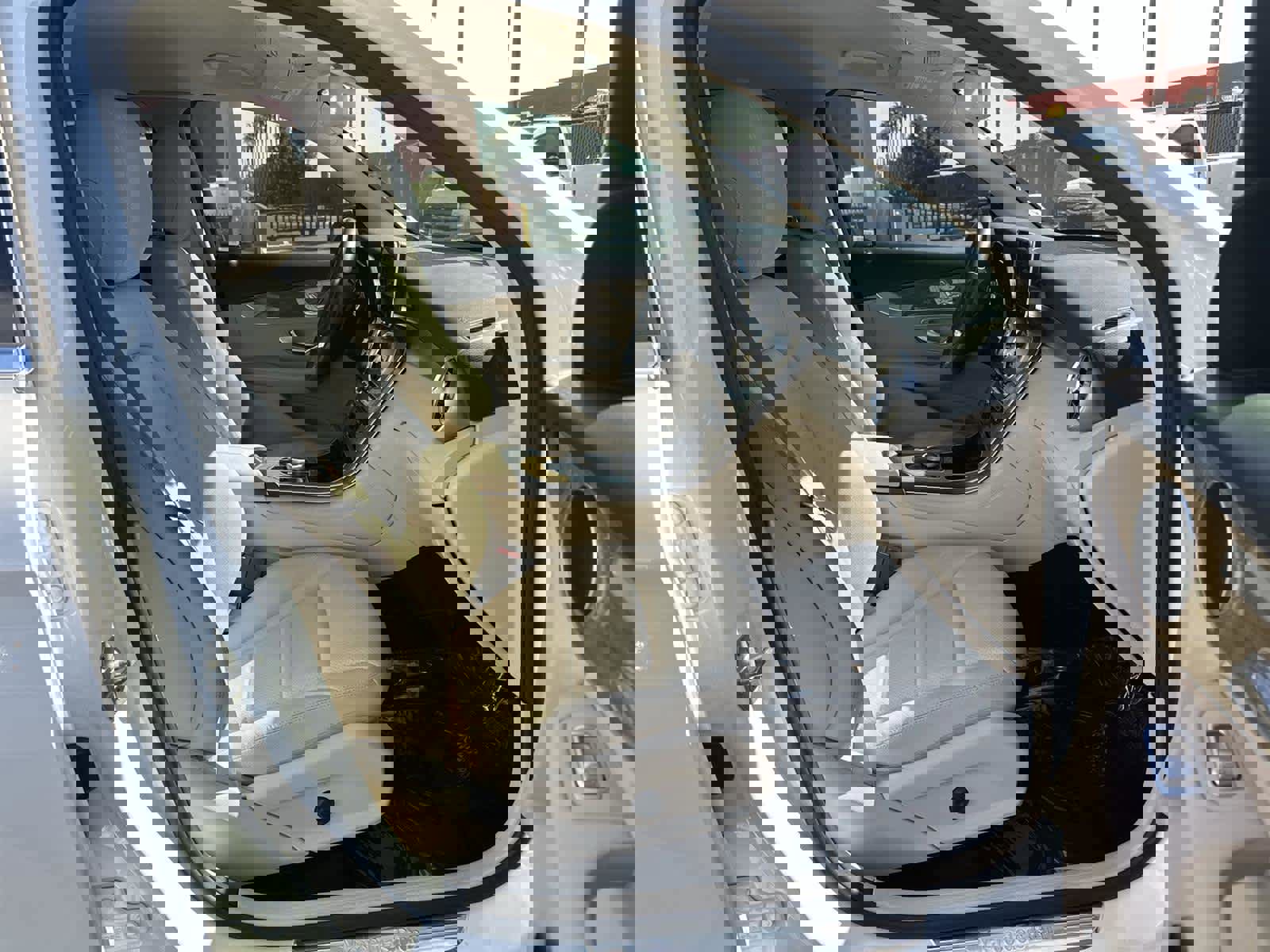 Used 2018 Mercedes-Benz GLC 300 image 14