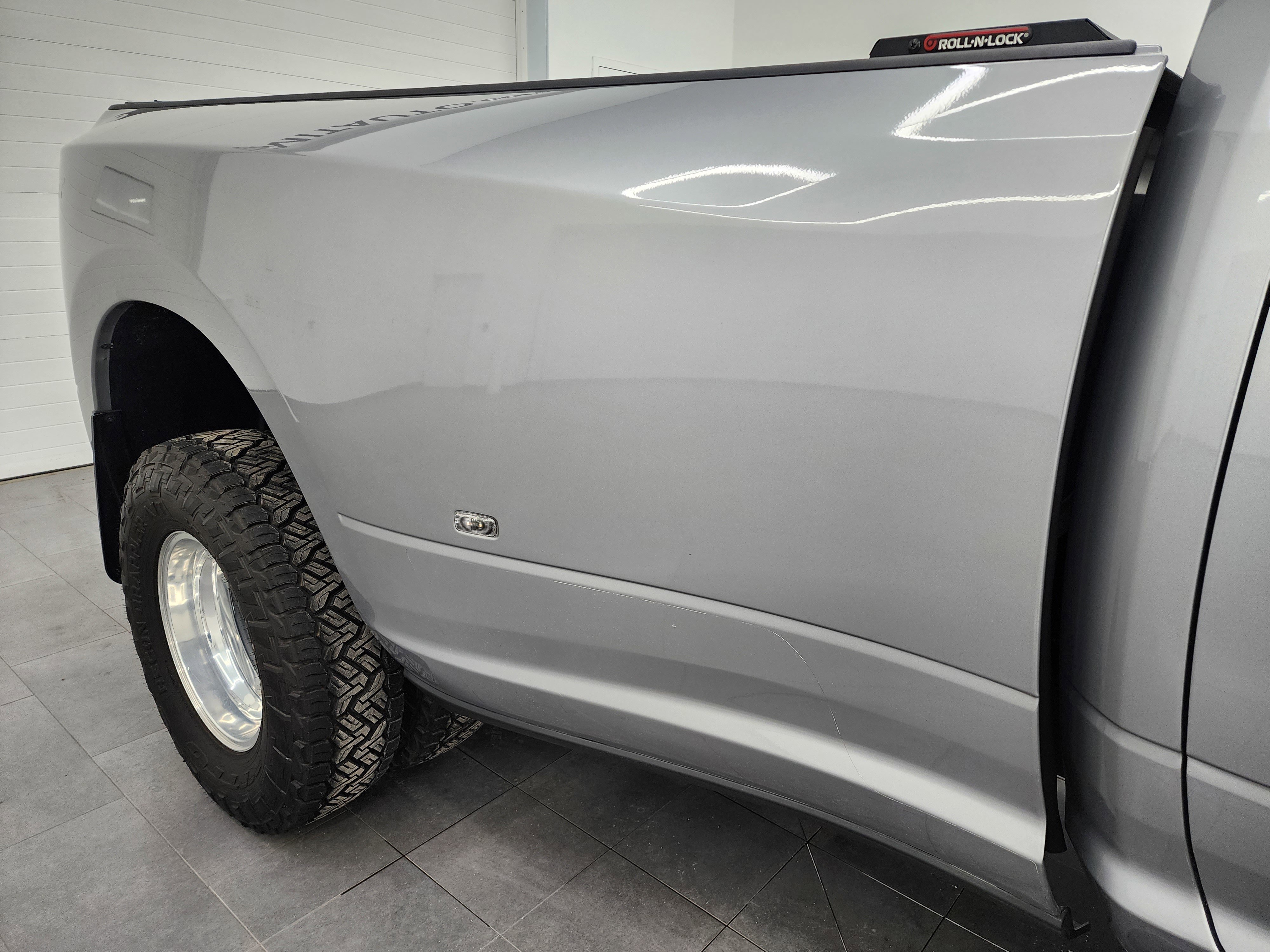 Used 2022 RAM 3500 Big Horn w/ Level B Equipment Group image 31