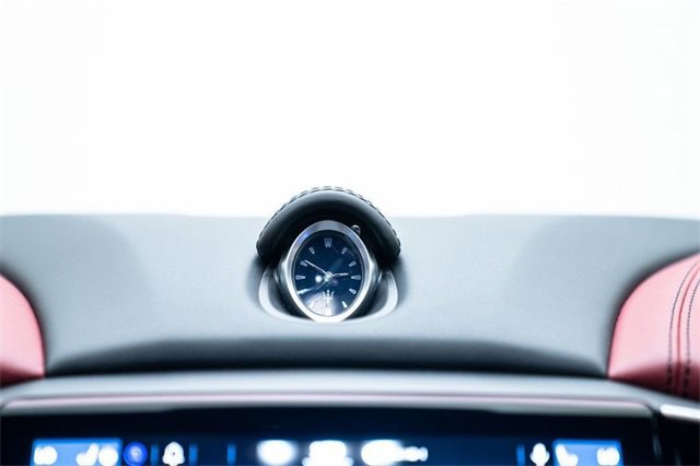 Used 2023 Maserati Ghibli Modena image 45