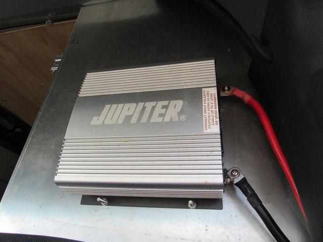 Used 2019 Mercedes-Benz Sprinter 170 image 28