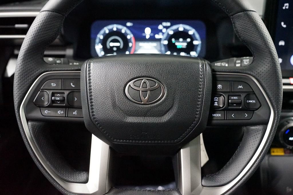 New 2026 Toyota 4Runner Limited image 13