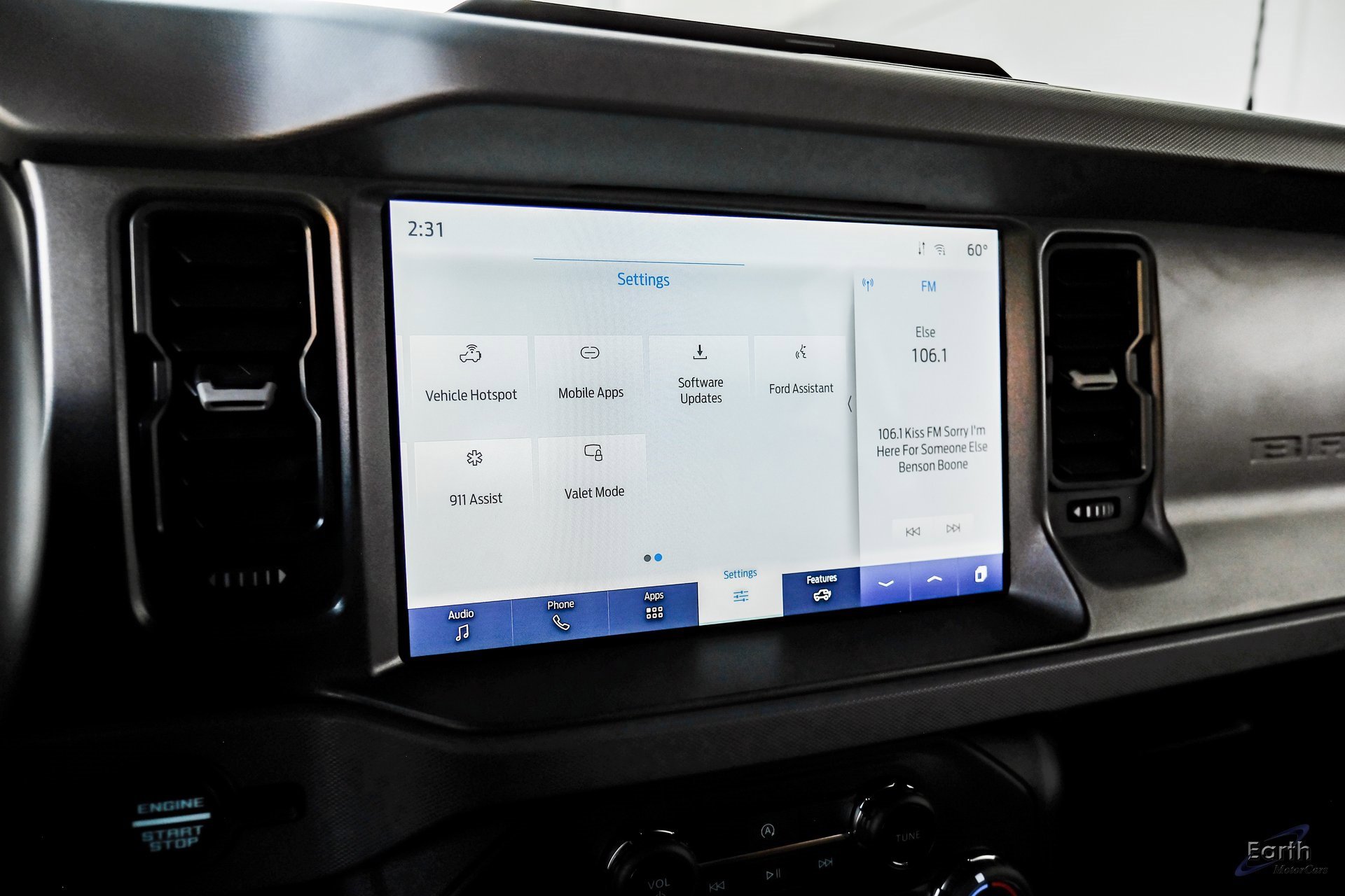 Used 2024 Ford Bronco Big Bend image 70