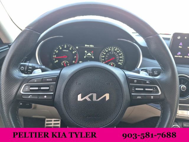 Certified 2023 Kia Stinger GT2 image 34