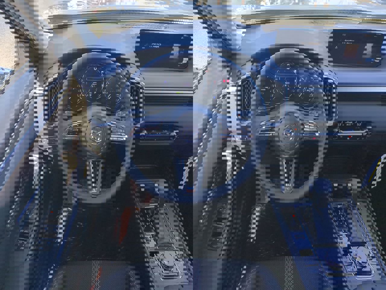 New 2026 MAZDA CX-50 2.5 Hybrid w/ Weather Package image 16