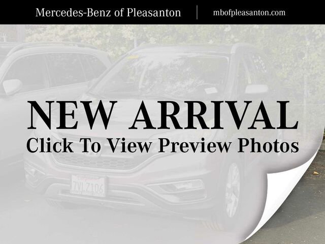 Used 2016 Honda CR-V EX-L image 1