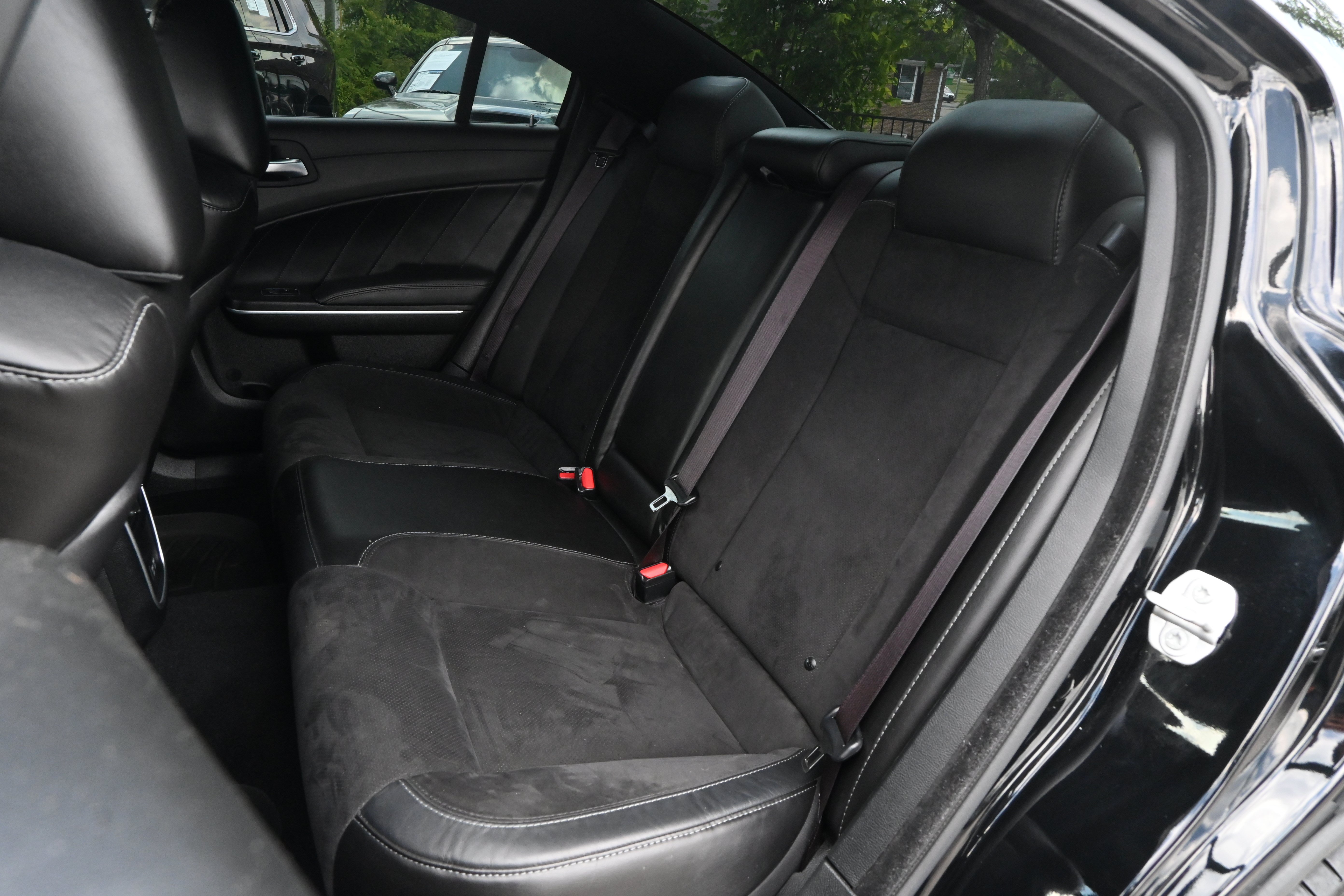 Used 2023 Dodge Charger Scat Pack w/ Plus Group RWD image 31
