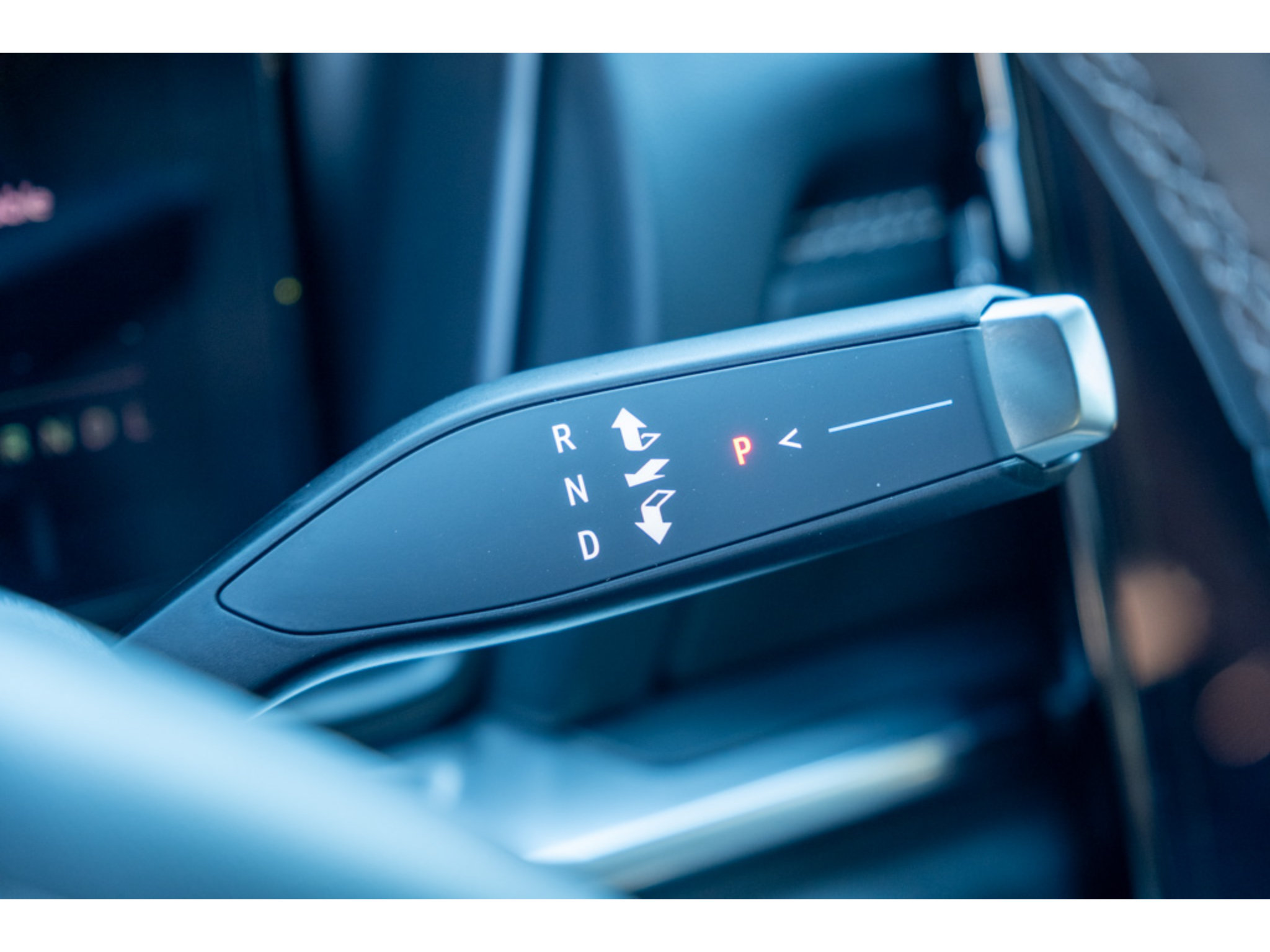 New 2027 GMC Terrain Elevation w/ Elevation Premium Package FWD image 21