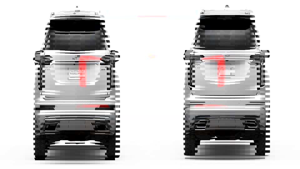 New 2025 Cadillac XT6 Premium Luxury w/ Technology Package image 44