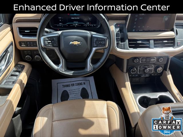 Used 2024 Chevrolet Tahoe Premier image 12