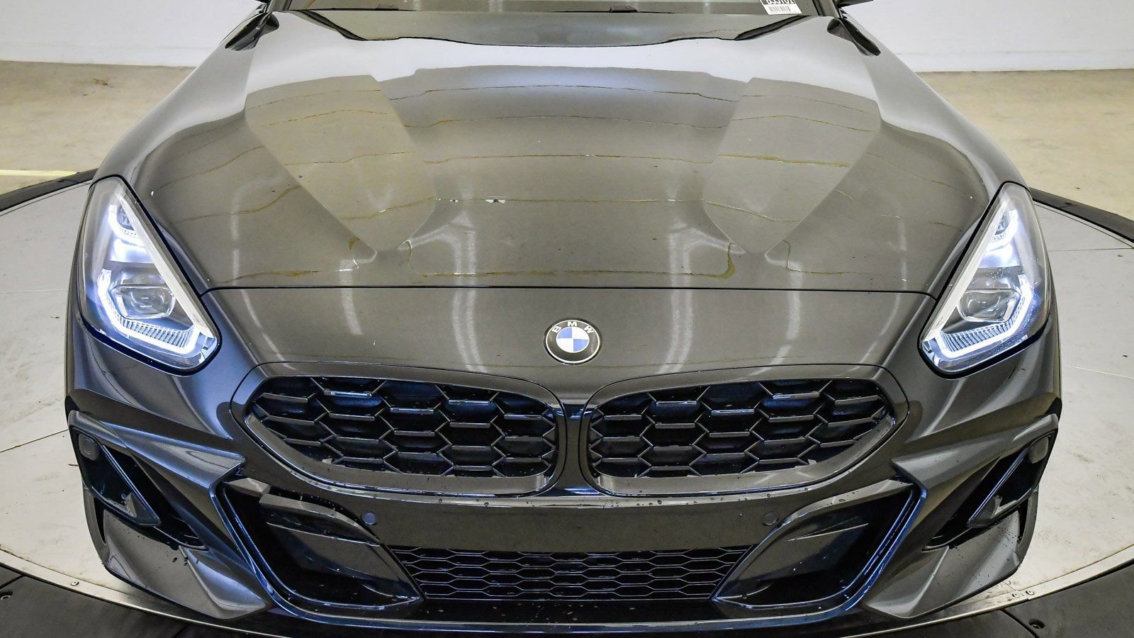 New 2026 BMW Z4 sDrive30i w/ Premium Package image 8