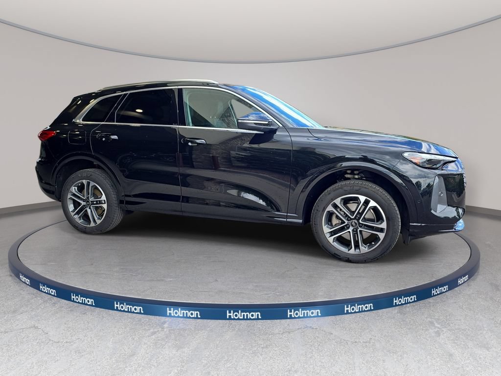 Used 2025 Audi Q5 Premium AWD/4WD image 5
