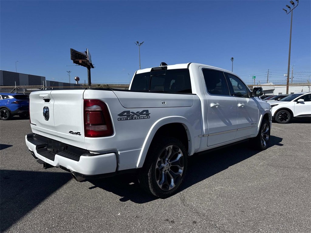 Used 2024 RAM 1500 Limited image 10