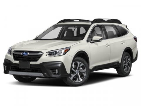 Used 2020 Subaru Outback Limited w/ Popular Package #2 image 4