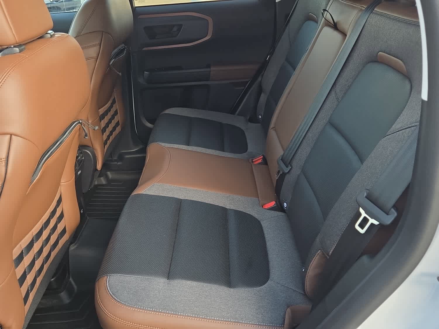 Used 2022 Ford Bronco Sport Outer Banks AWD/4WD image 48