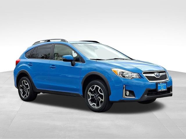 Used 2017 Subaru Crosstrek 2.0i Limited image 1