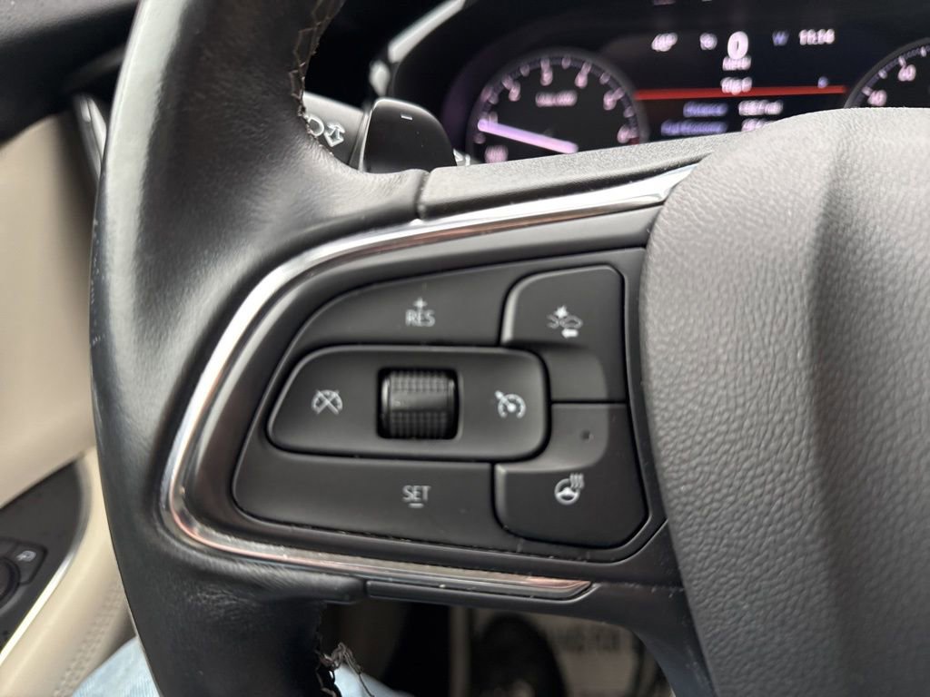 Used 2022 Buick Envision Essence w/ Safety Package image 53