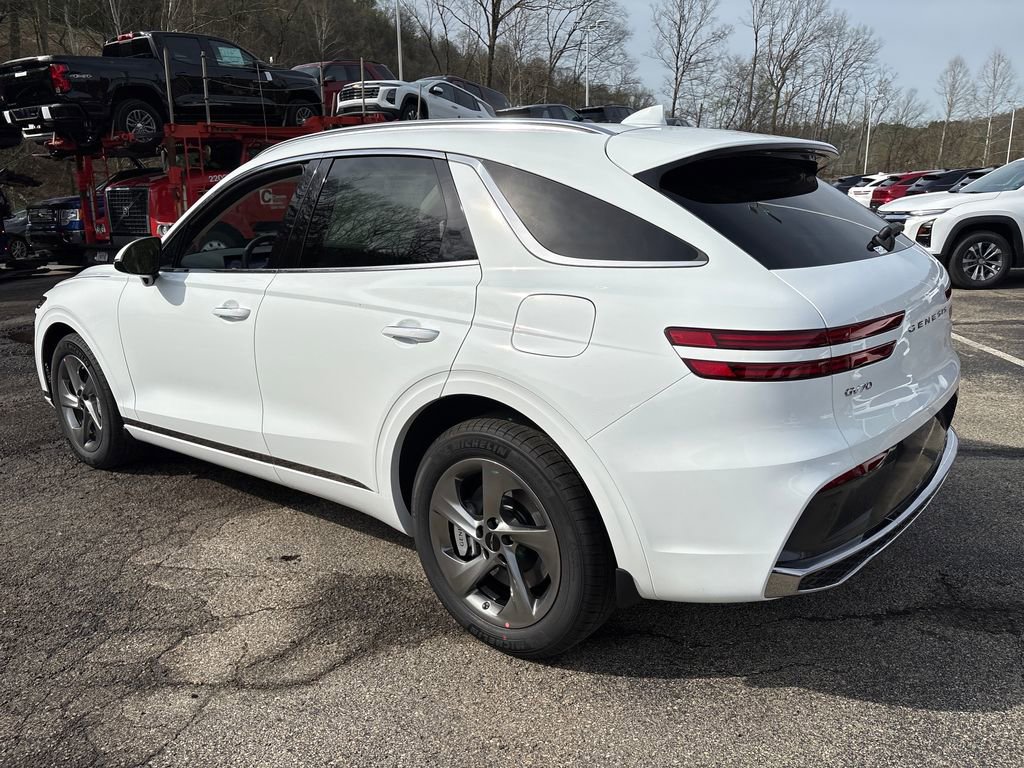 New 2026 Genesis GV70 2.5T Select image 3