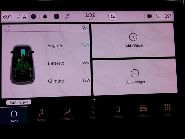 Used 2023 Jeep Grand Cherokee 4WD 4xe image 50