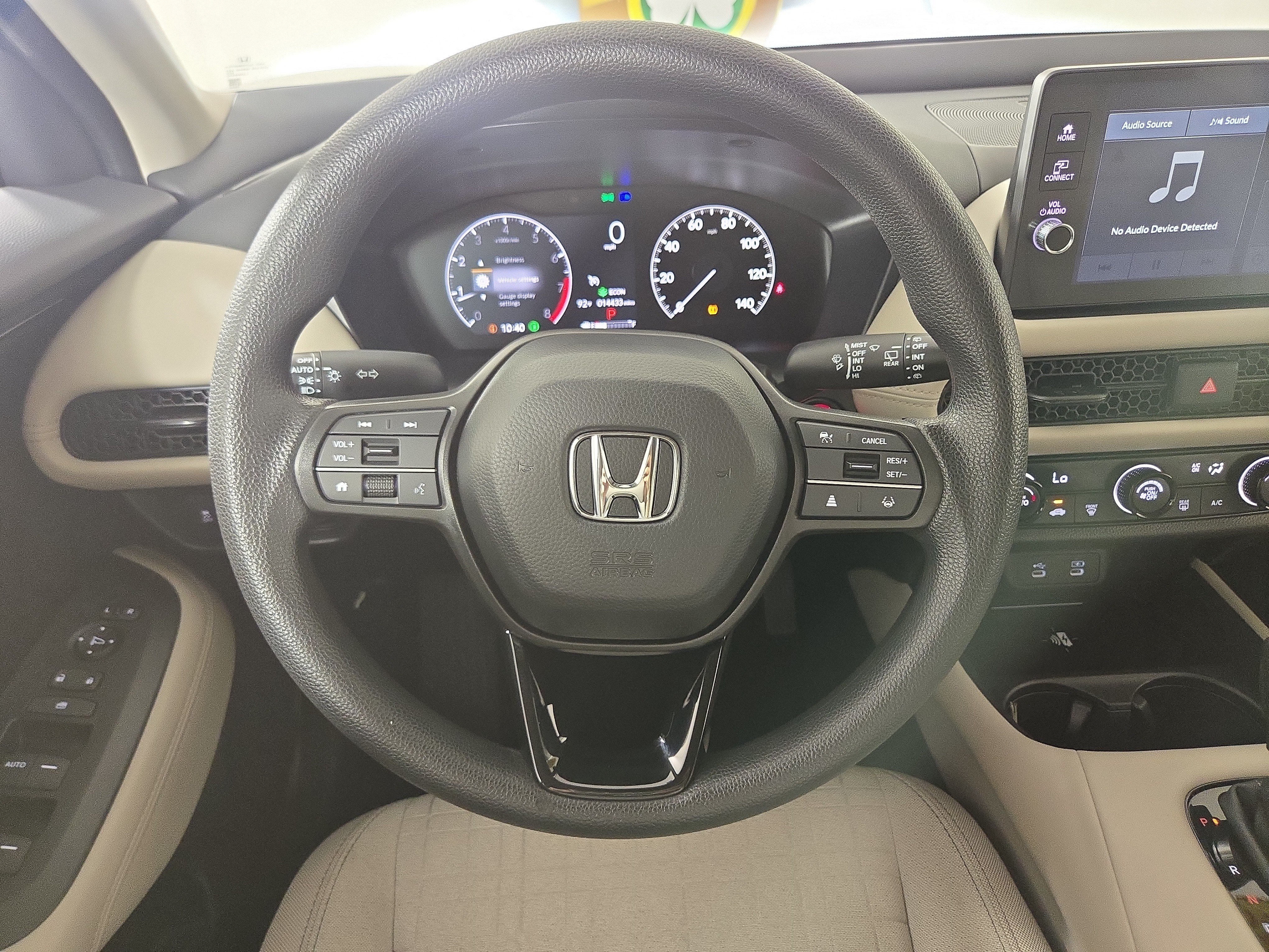 Used 2026 Honda HR-V LX image 14