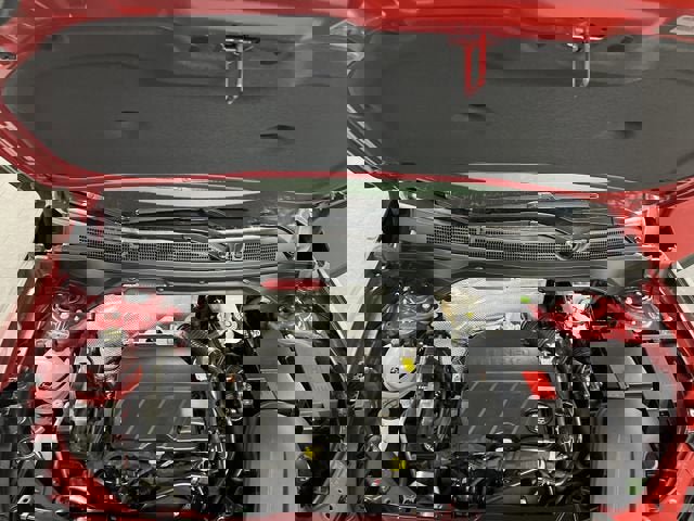 New 2026 Buick Envista Sport Touring w/ Convenience I Package image 27