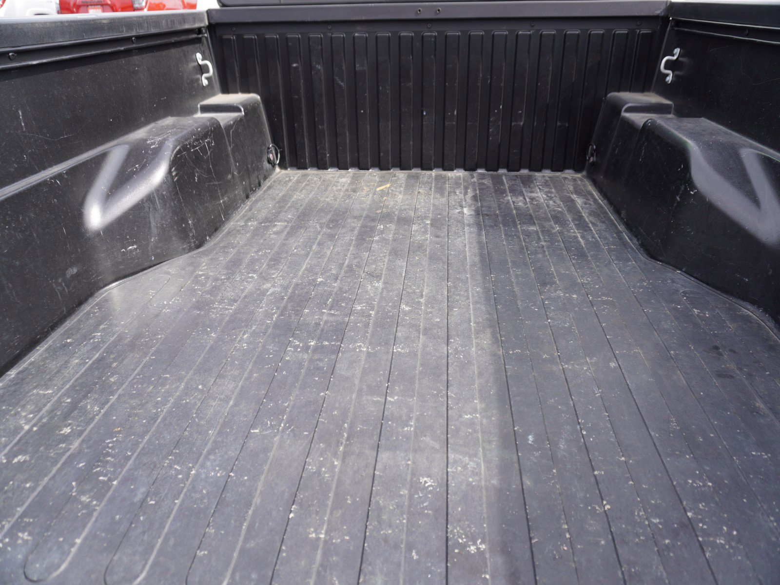 Used 2020 Toyota Tacoma TRD Off-Road image 12