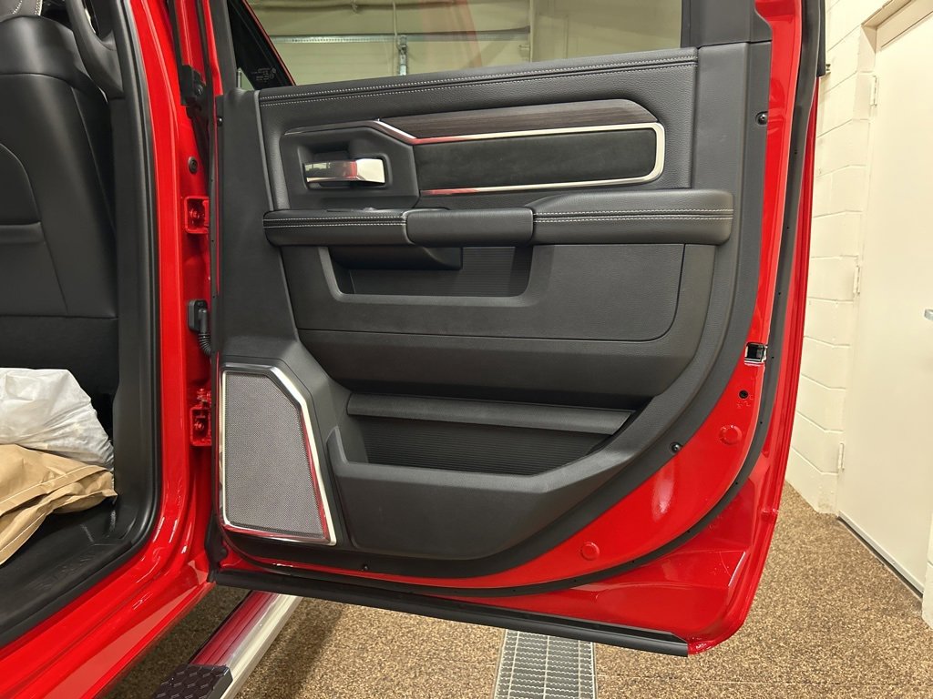 New 2026 RAM 4500 Tradesman image 14