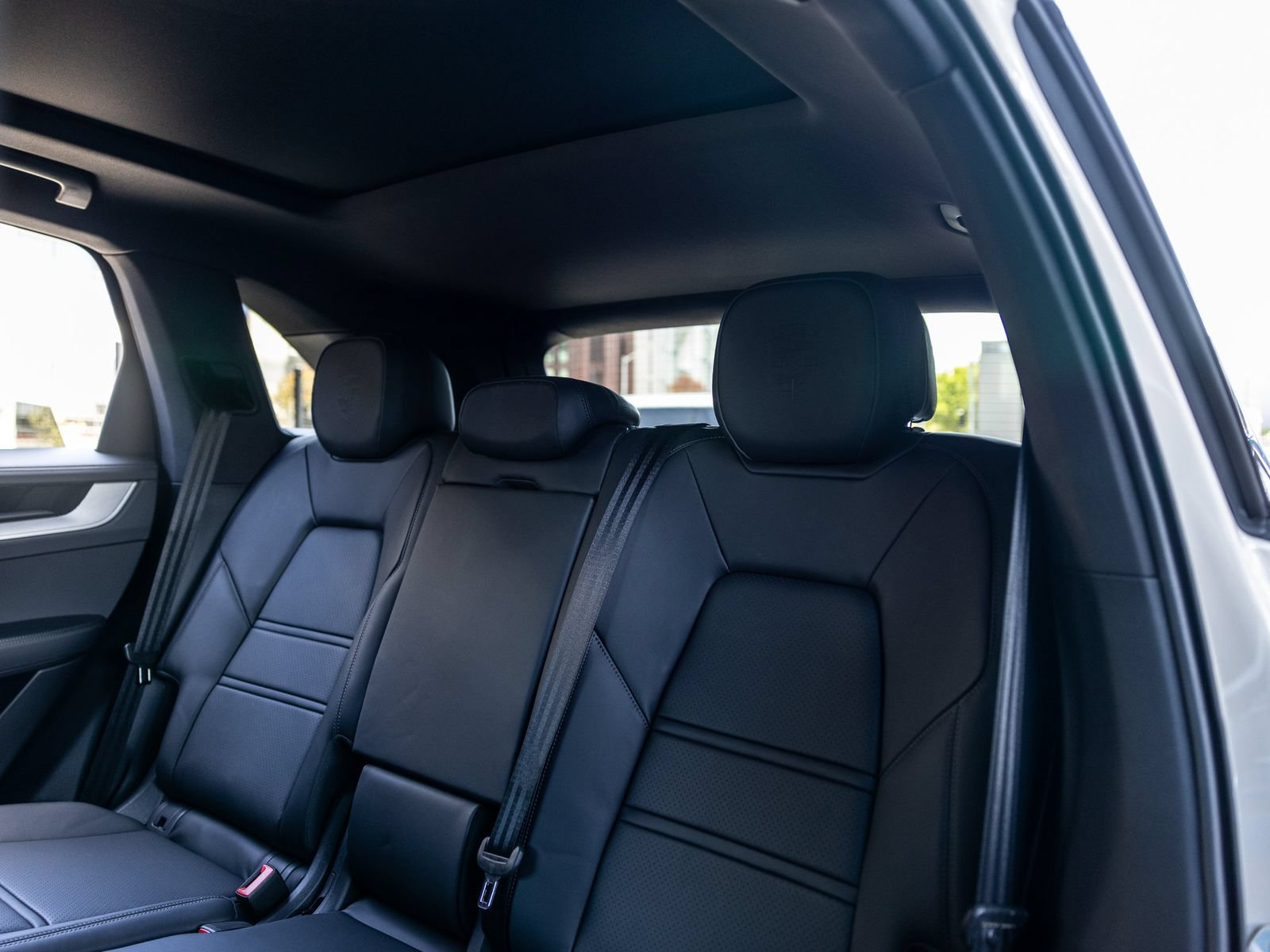 New 2026 Porsche Cayenne AWD/4WD image 31