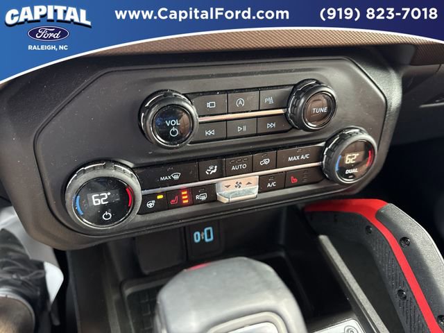 Used 2024 Ford Bronco Heritage Edition image 28