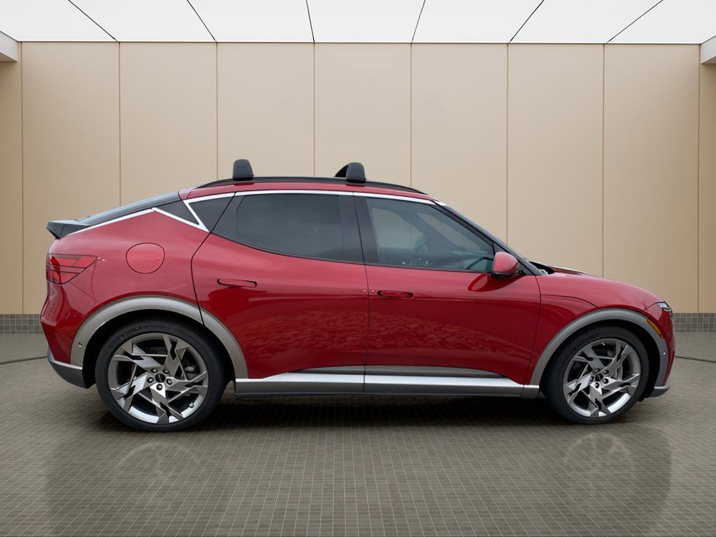 Used 2023 Genesis GV60 Performance image 6