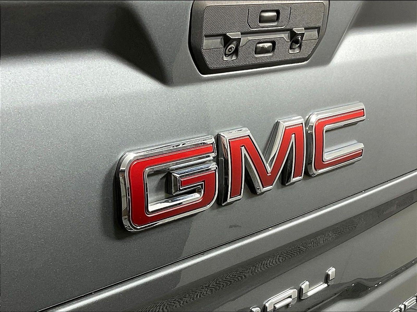 Used 2021 GMC Sierra 1500 Denali w/ Denali Ultimate Package AWD/4WD image 25