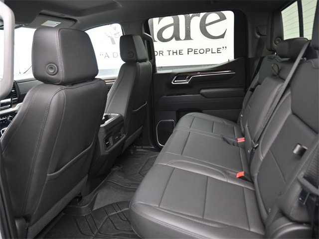 New 2025 Chevrolet Silverado 1500 RST w/ Convenience Package II image 9