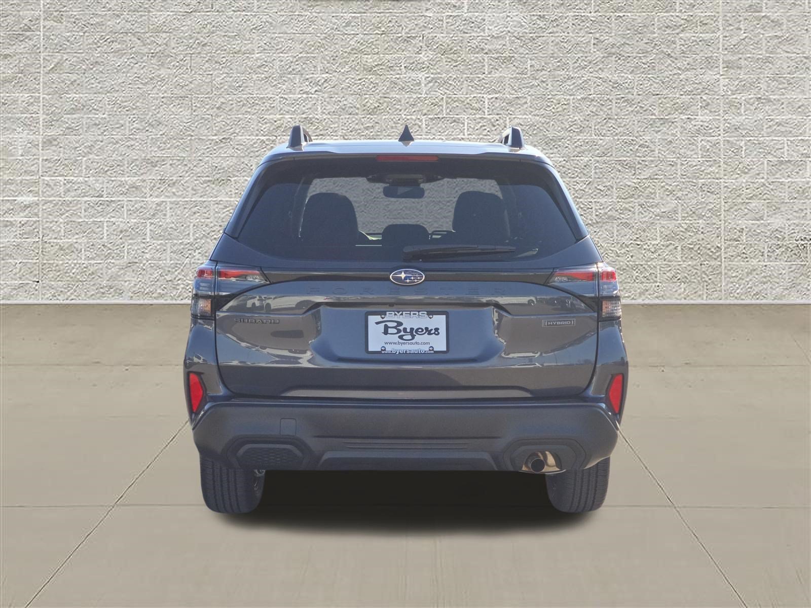 New 2026 Subaru Forester Premium AWD/4WD image 6