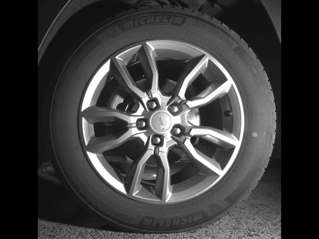 Certified 2022 GMC Terrain SLT AWD/4WD image 39