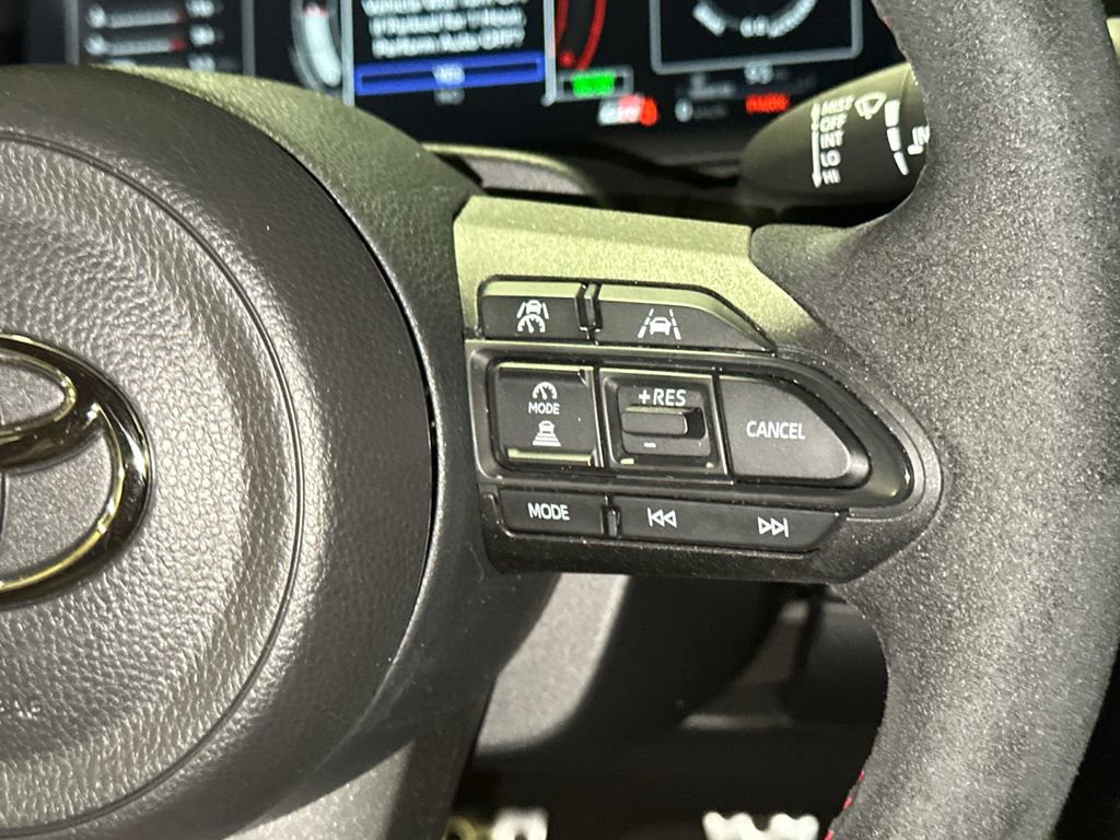 Used 2023 Toyota Corolla GR Morizo image 23