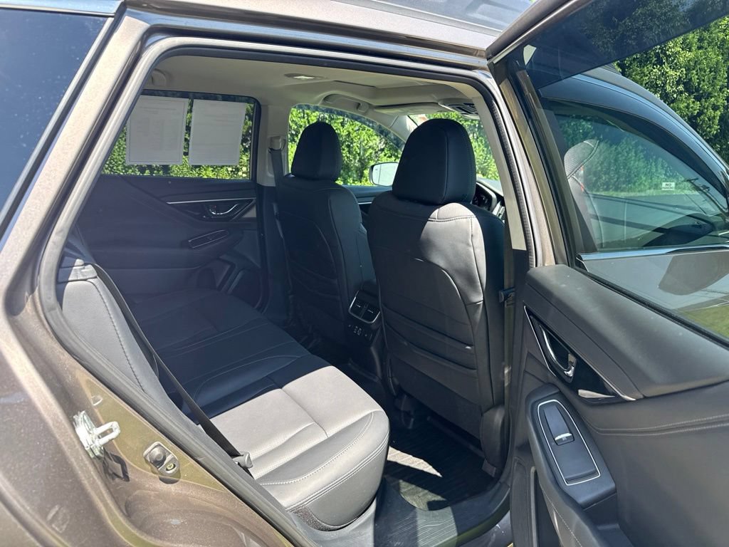 Used 2024 Subaru Outback Limited XT AWD/4WD image 13
