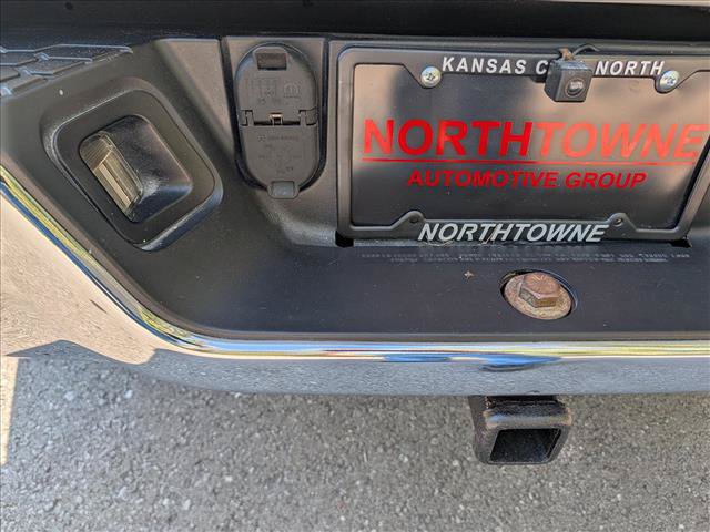 Used 2017 RAM 1500 ST w/ SXT Appearance Group AWD/4WD image 19