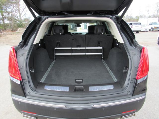 Used 2019 Cadillac XT5 Luxury image 31
