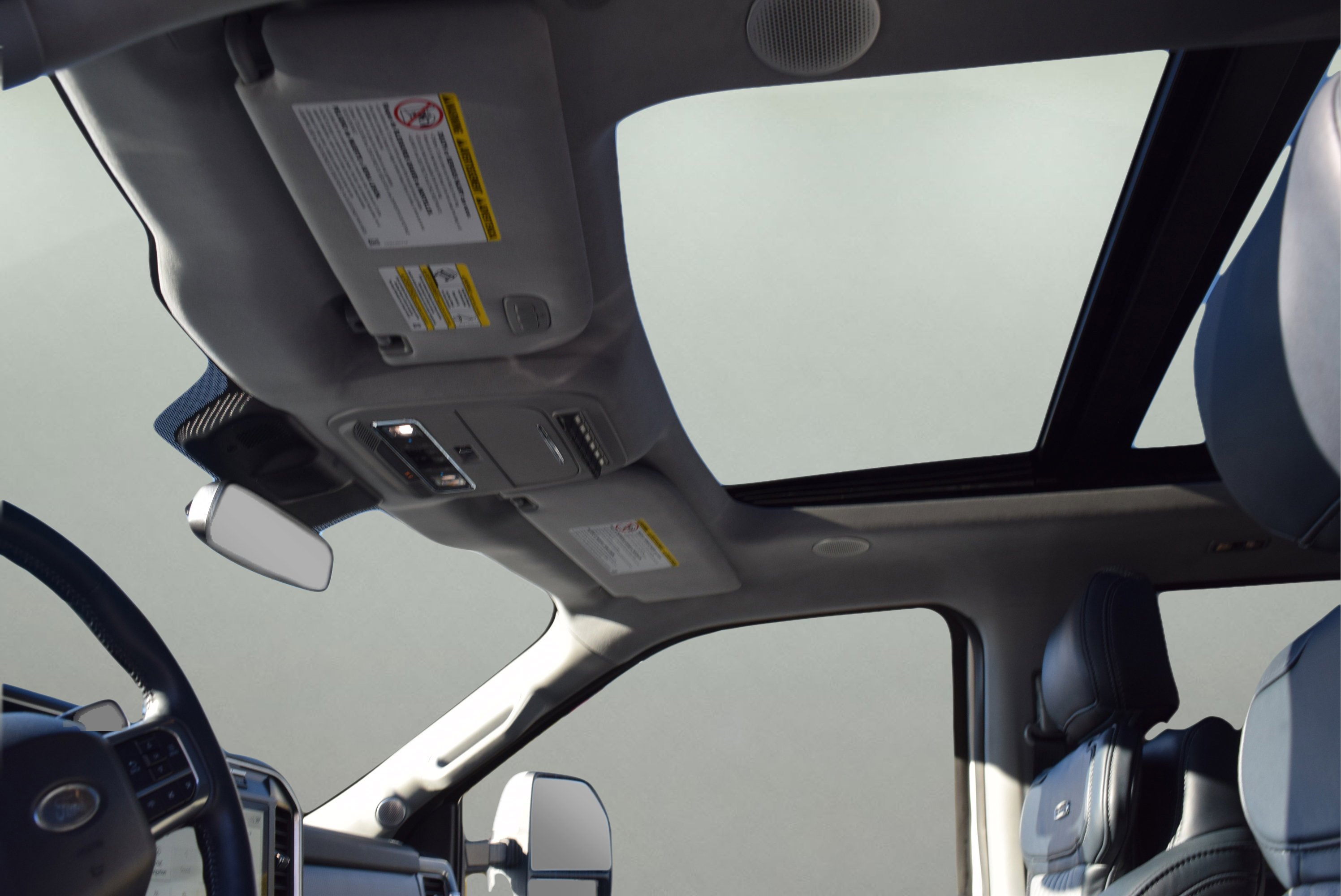 Used 2024 Ford F350 Limited w/ FX4 Off-Road Package image 12