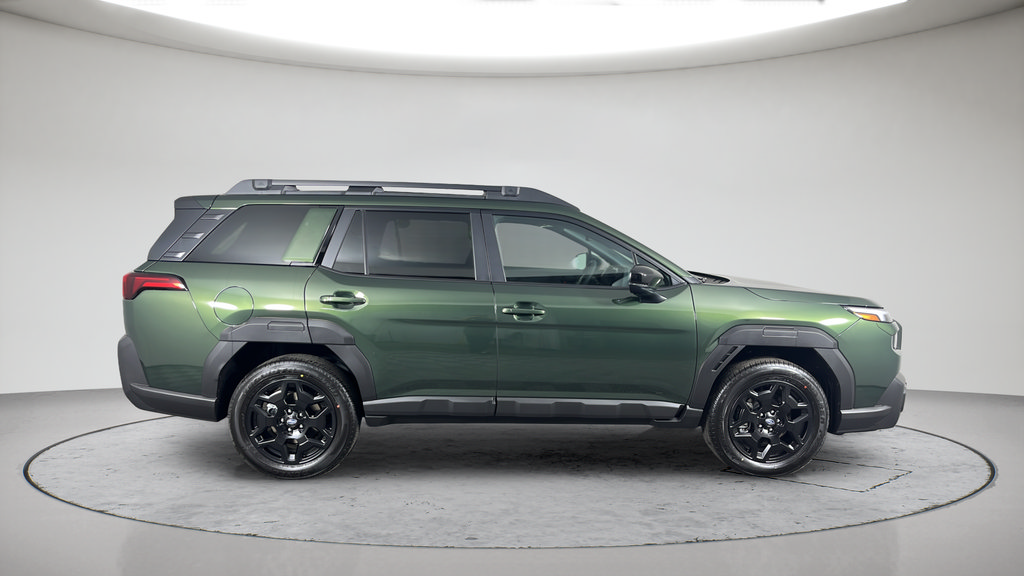 New 2026 Subaru Outback Limited AWD/4WD image 7