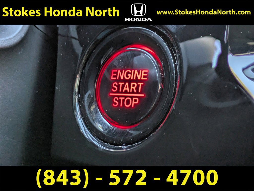 Certified 2024 Honda Civic Sport image 28