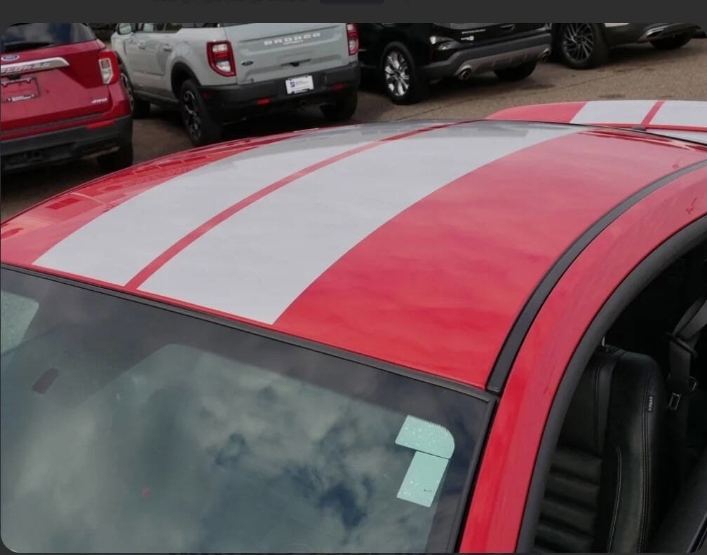 Used 2009 Ford Mustang Shelby GT500 image 28