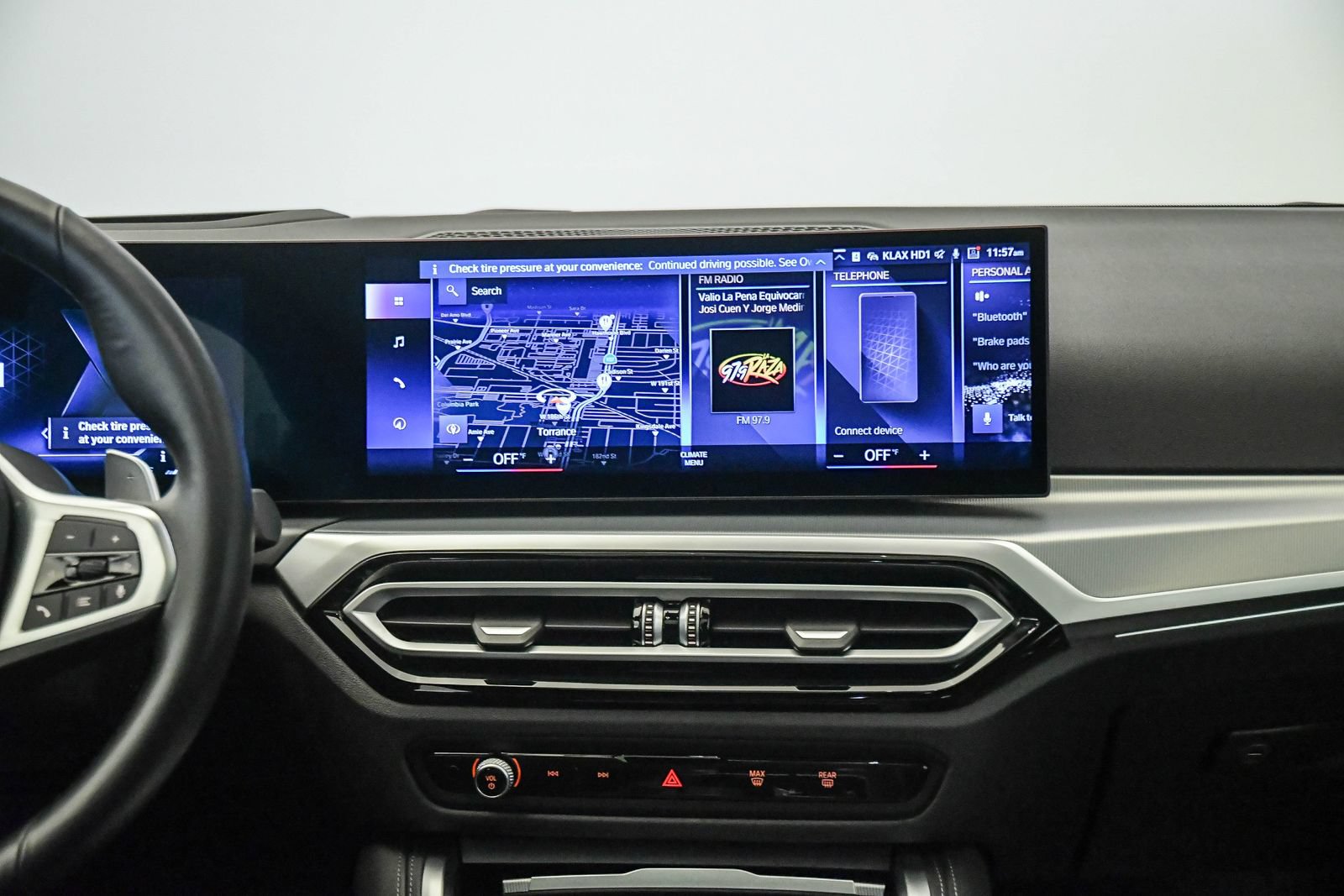 Used 2024 BMW M440i Gran Coupe RWD image 14