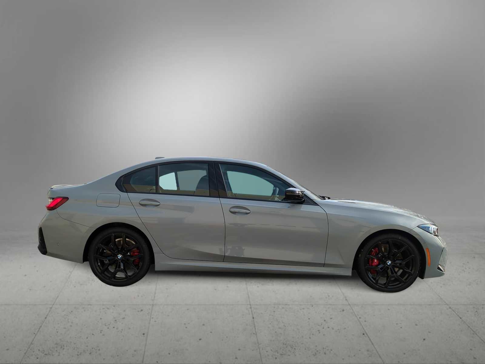 New 2026 BMW M340i xDrive w/ Premium Package image 9