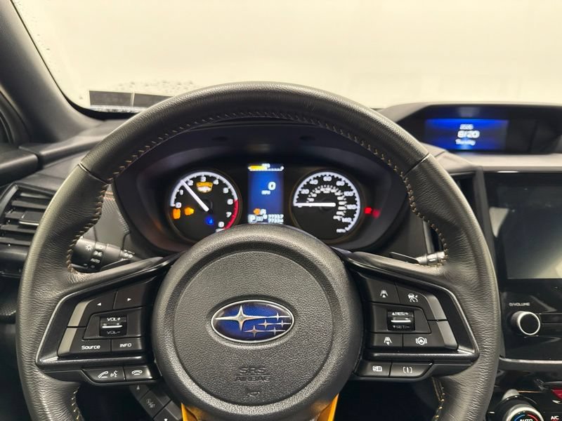 Used 2024 Subaru Forester Wilderness AWD/4WD image 26